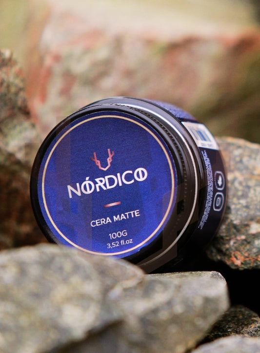 Pomada Modeladora Matte