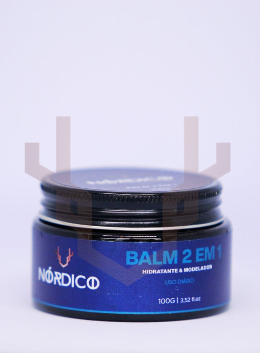 Balm 2 em 1