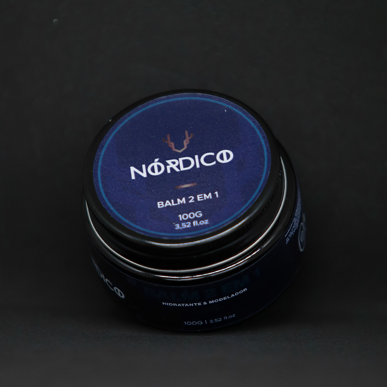 3x Balm 2 em 1