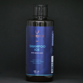 Shampoo Ice