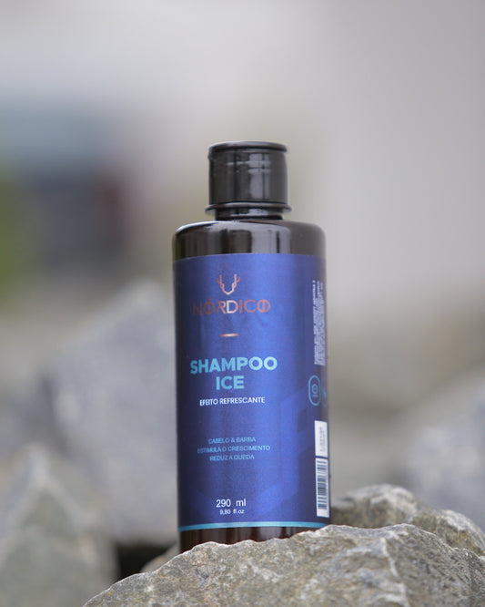 Shampoo Ice